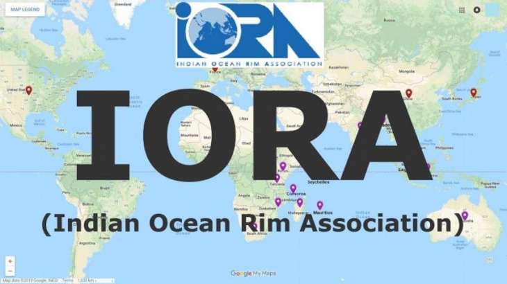 UAE takes over the chair of IORA