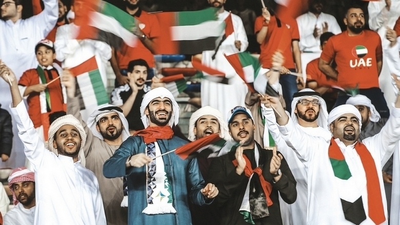 UAE to participate in Arabian Gulf Cup in Qatar