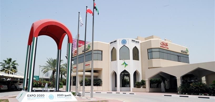 Test for Cornavirus in Dubai