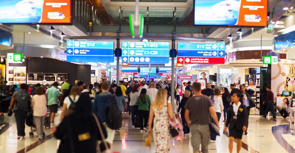 Procedure for people arriving to UAE - COVID-19